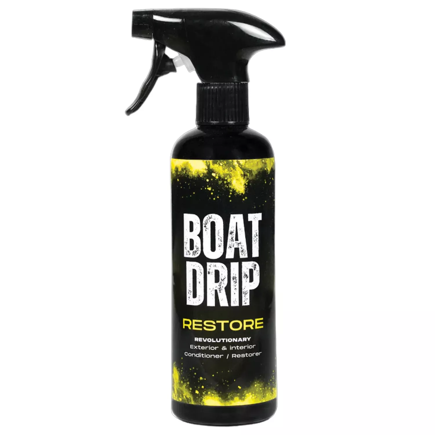 Boat Drip Restore