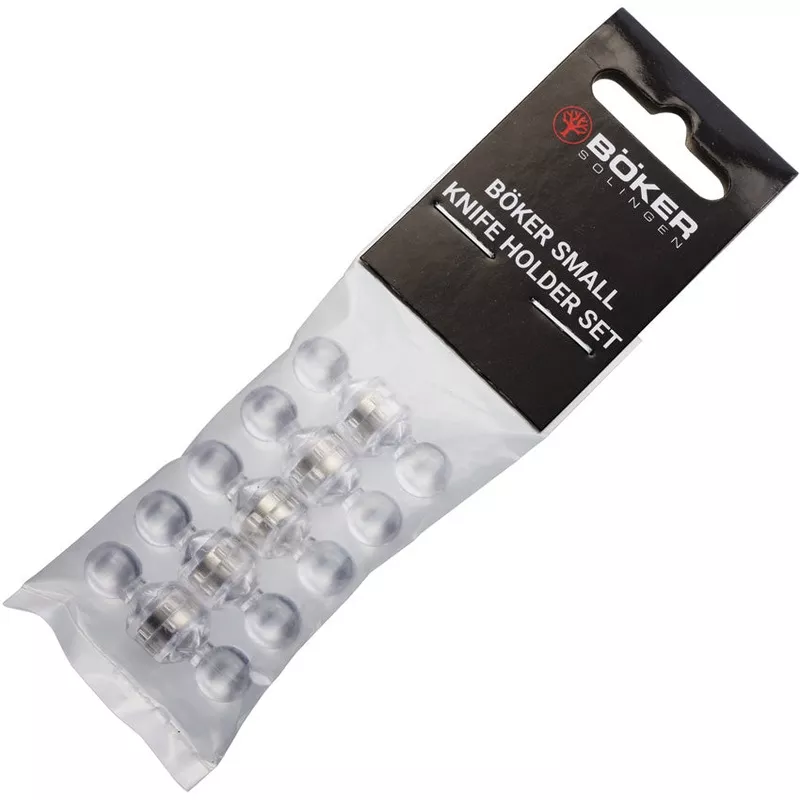 Boker Small Knife Holder 10pc Set 099946