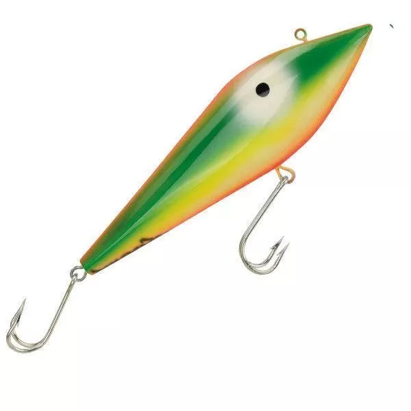 Boone Cairns Swimmer 7″ 3-1/2 Oz.