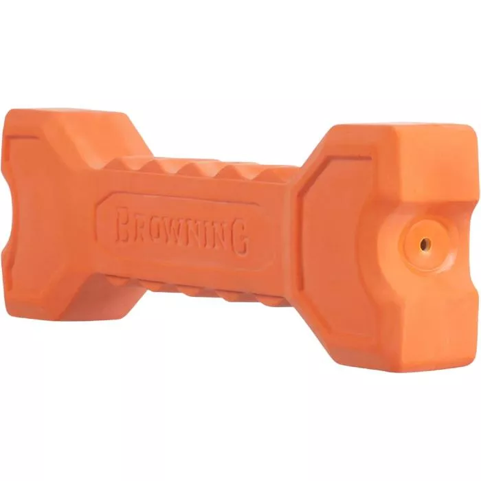 Browning Bone Squeaker Toy