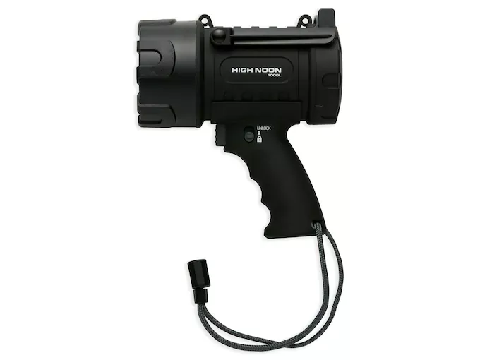 Browning High Noon 4C Spotlight – Black