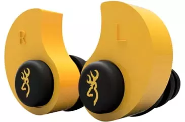 Browning Moldable Ear Plugs