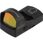 Burris Fast Fire 3 W/Pic Mount 3Moa Sight Review 3