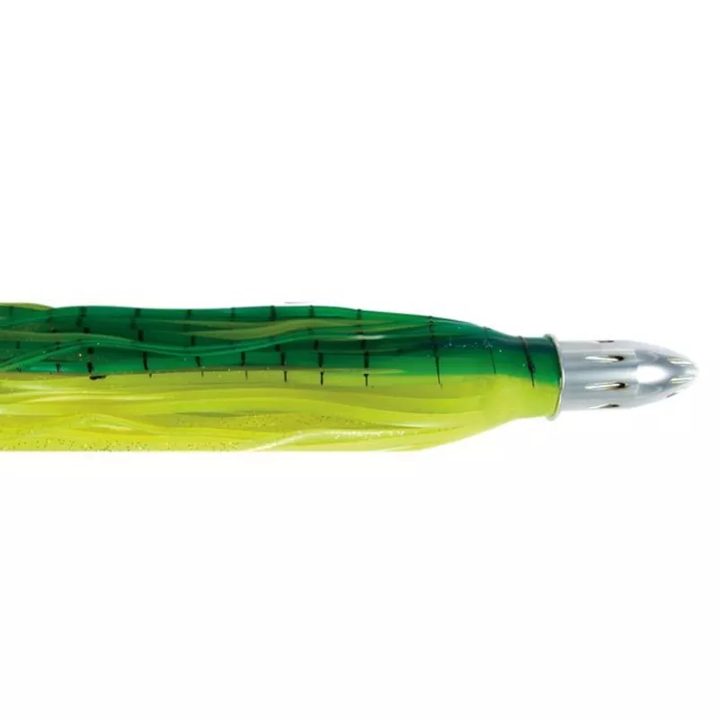 C&H Billy Baits Mister Big Lure - 16in - Dolphin