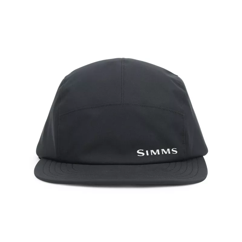Cascadia Rain Cap Black