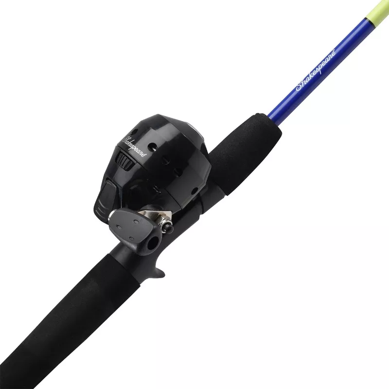 Catch More Fish Lake Pond Spincast (Youth)