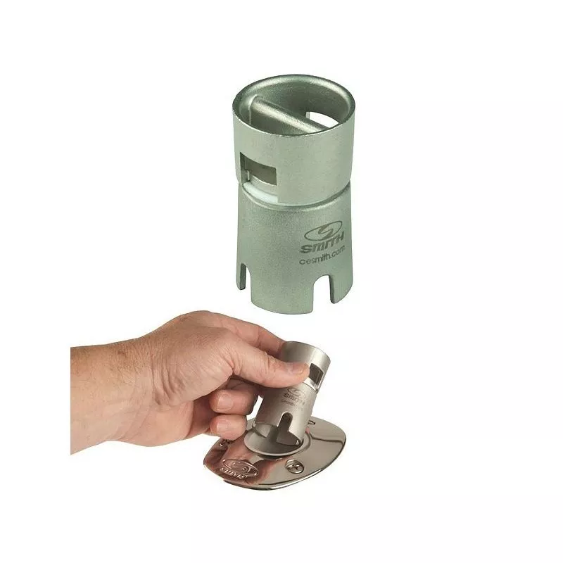 CE Smith Drop-in Swivel