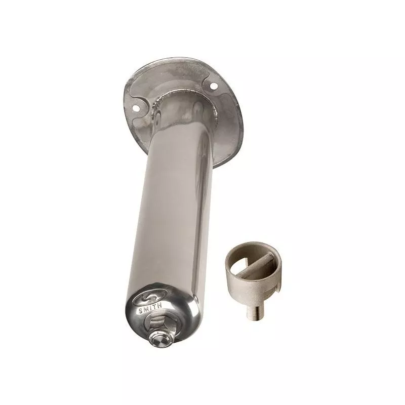 CE Smith Swivel Base Flush Mount