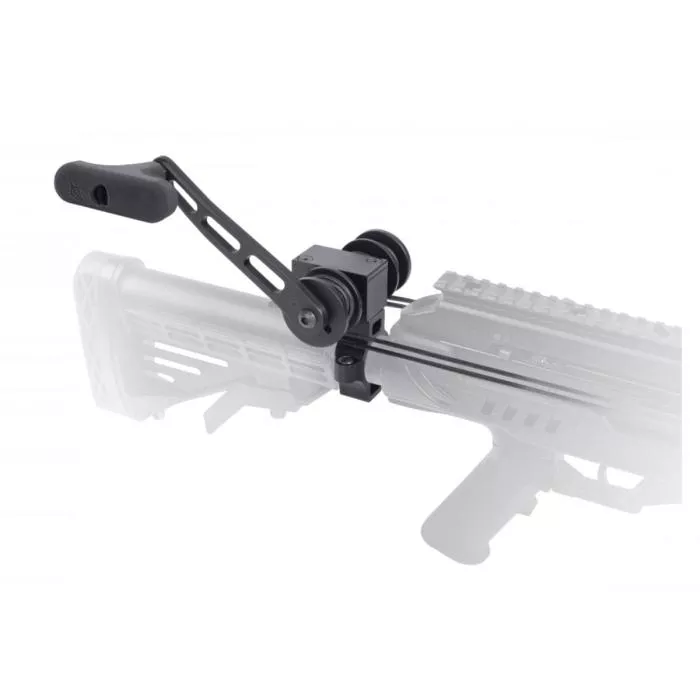 CenterPoint Power Draw Rope Crank Device