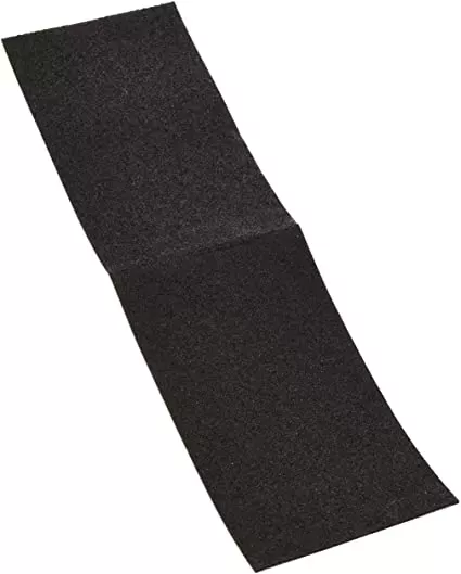 Cir-Cut Silence-ilator Rubber Pad