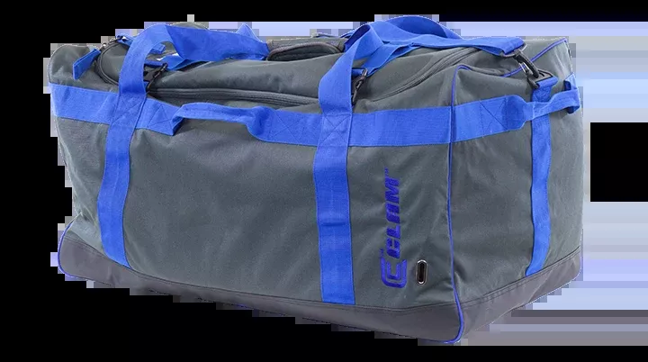 Clam Gear Bag