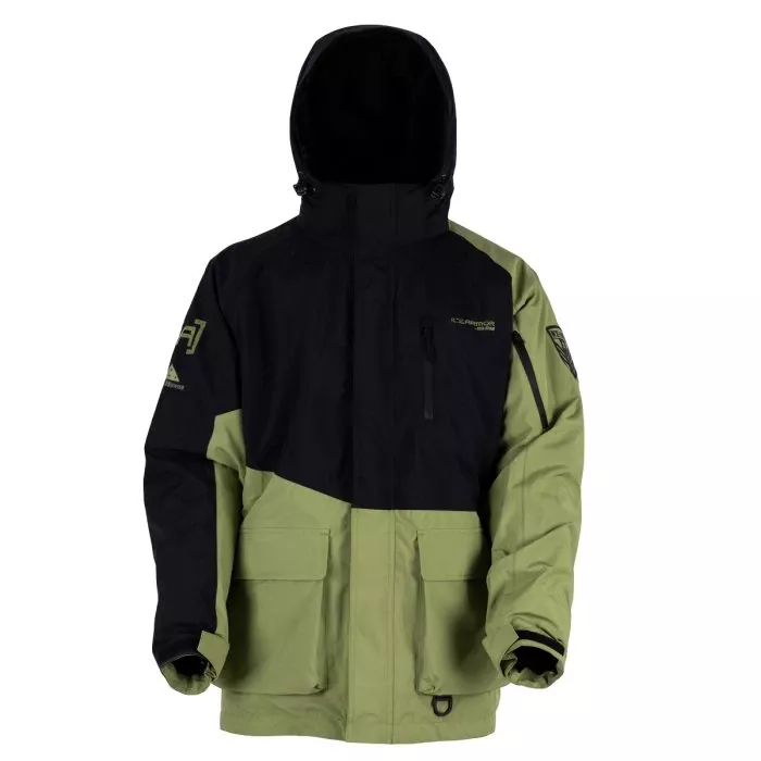 Clam IA Delta Float Parka