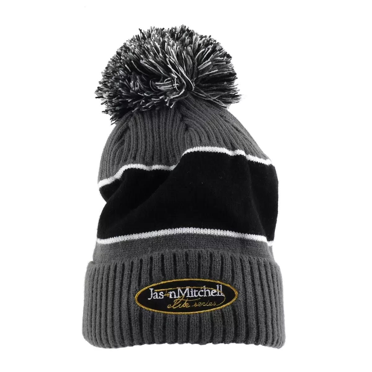 Clam Jason Mitchell Pom Hat