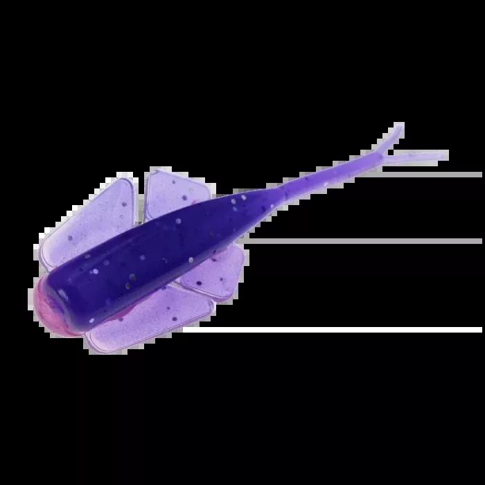 Clam Niku Plastics Flutter Fry