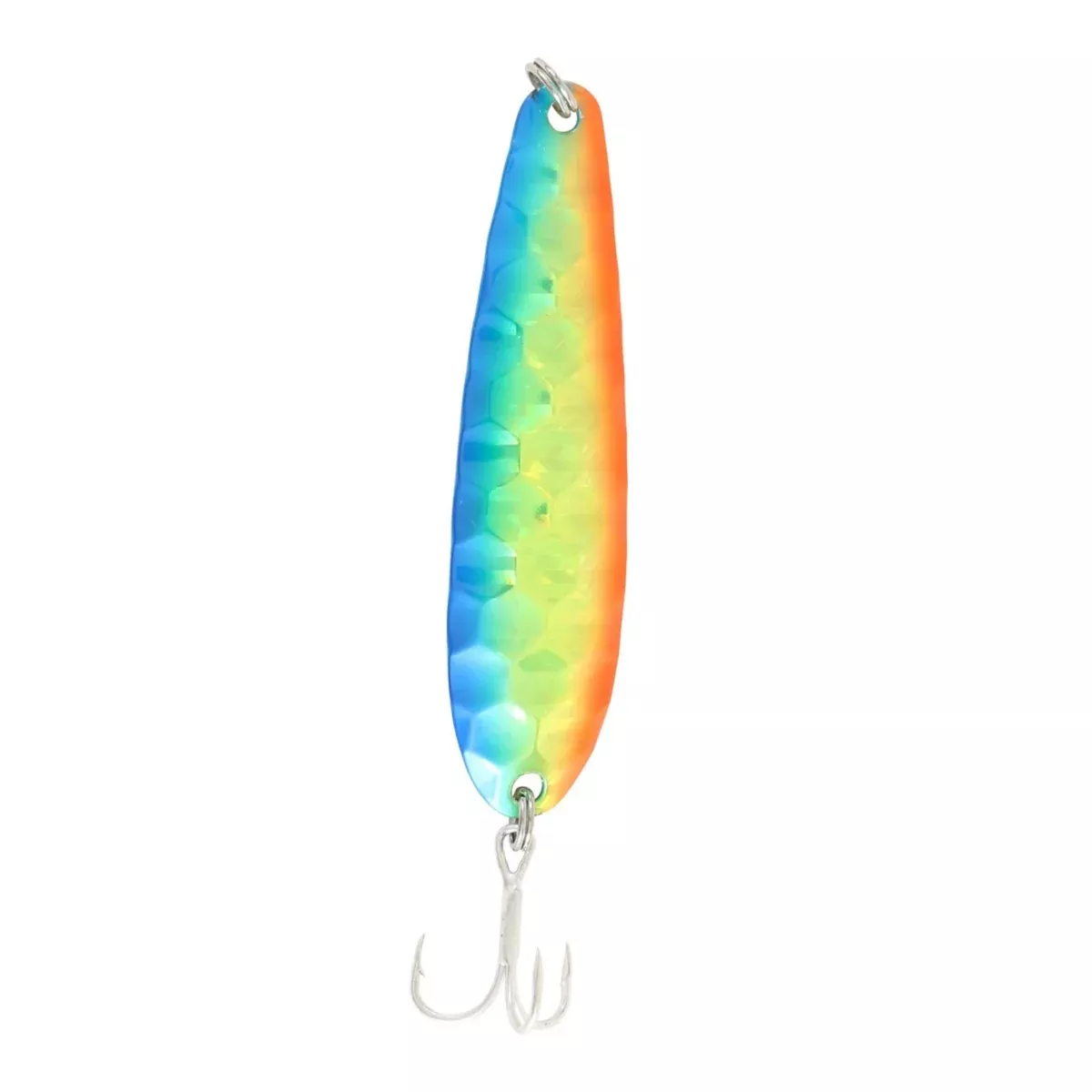 Clam Peg Flutter Spoon