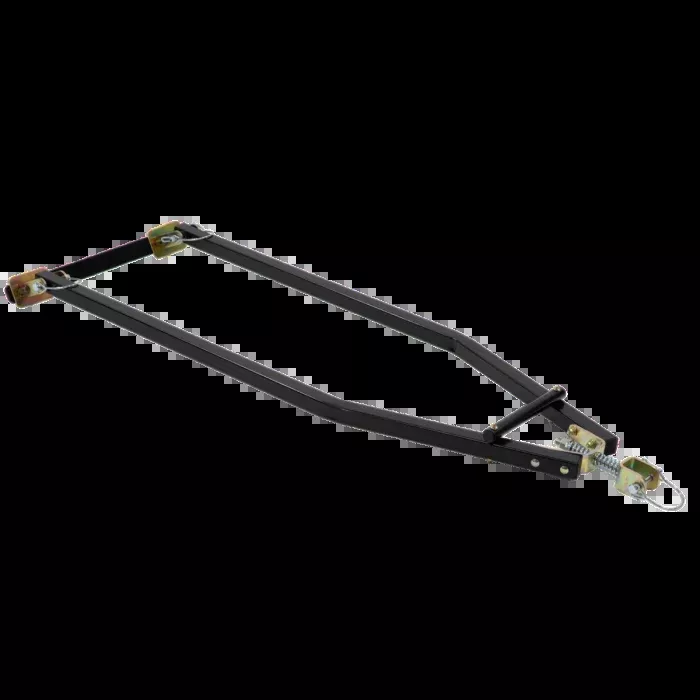Clam Pro Series Tow Hitch