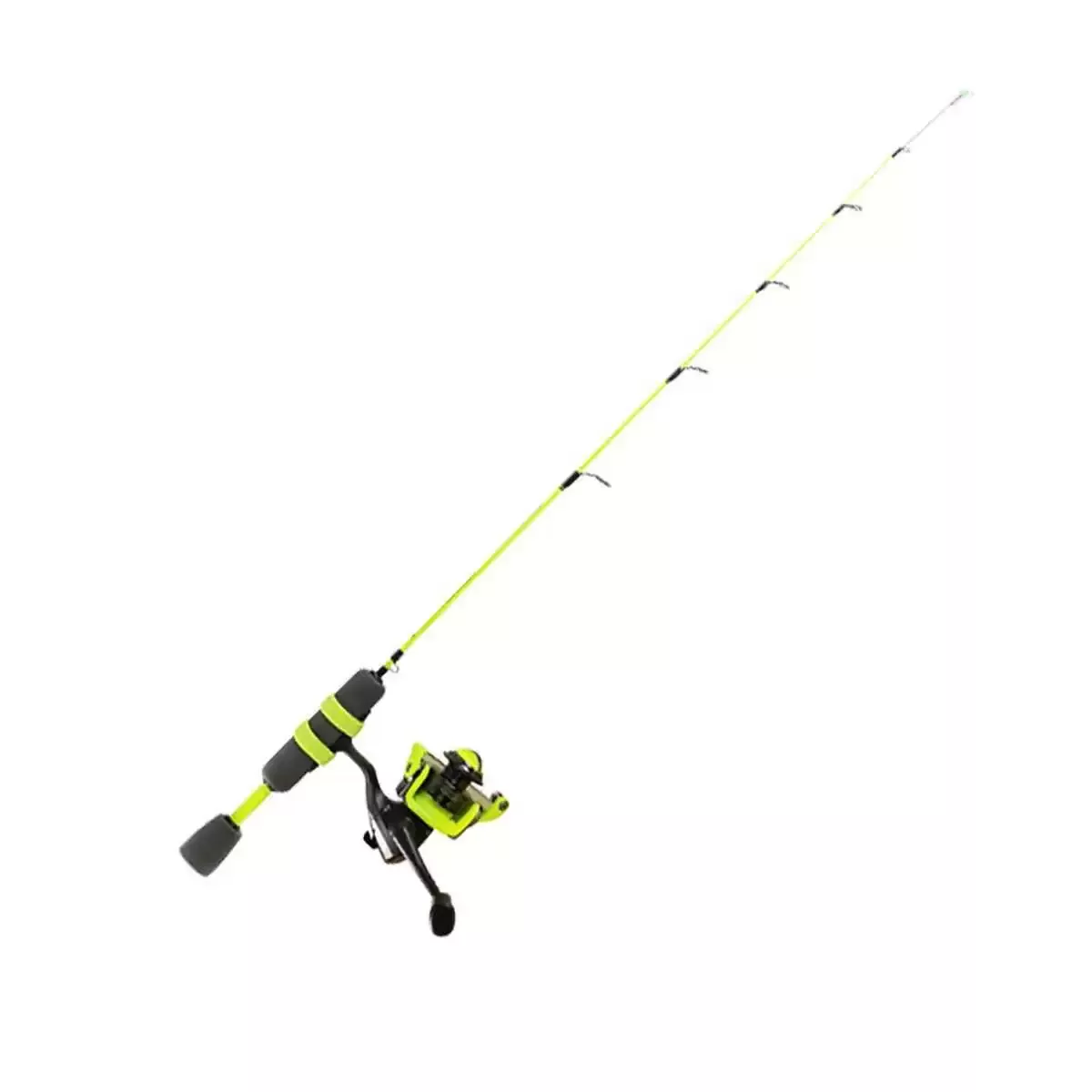 Clam Voltage Ice Fishing Combo 32in Medium/Light