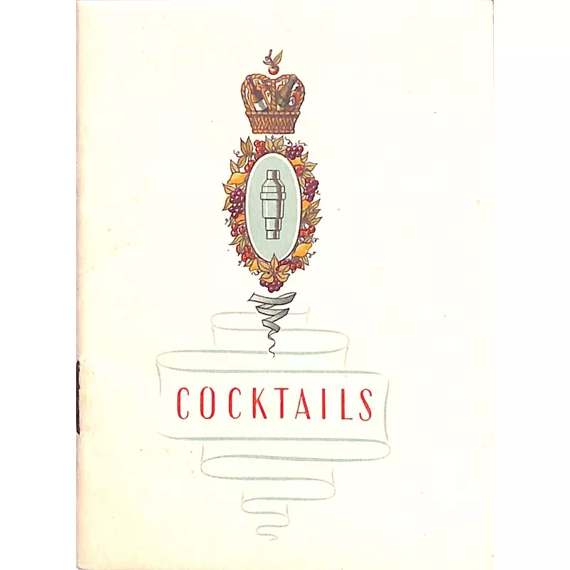 "Cocktails"