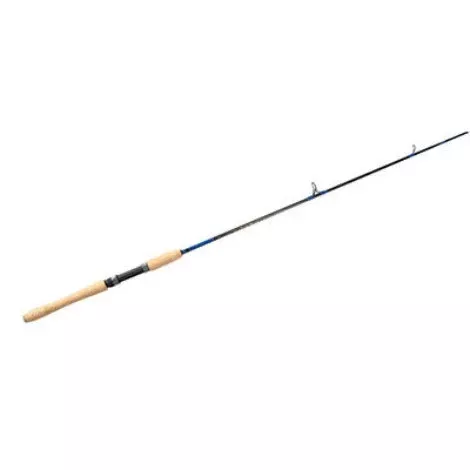 Cubby PanFish Rods
