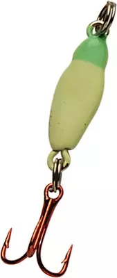 Custom Jigs and Spins Demon Jig