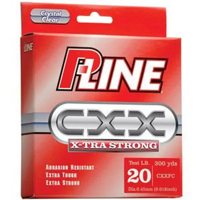 **CXXFC-17 P-LINE CXX X-STR 17