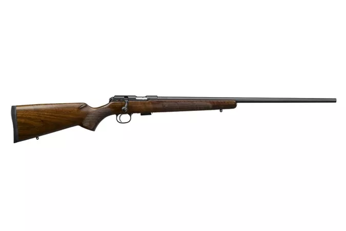CZ-USA 457 American 22LR