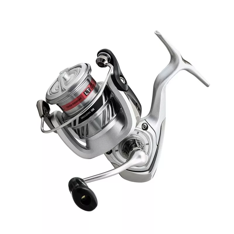 Daiwa Crossfire LT Spinning Reel 2000 | CFLT2000