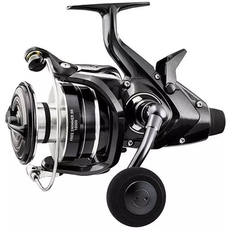 Daiwa Free Swimmer 8000 Spinning Reel 4.7:1