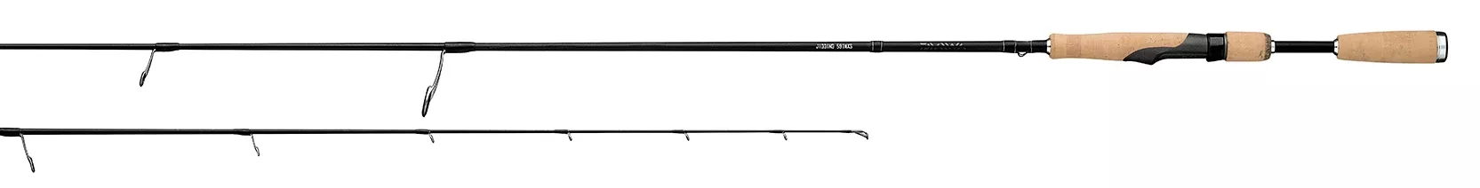 Daiwa Kage Walleye Rods