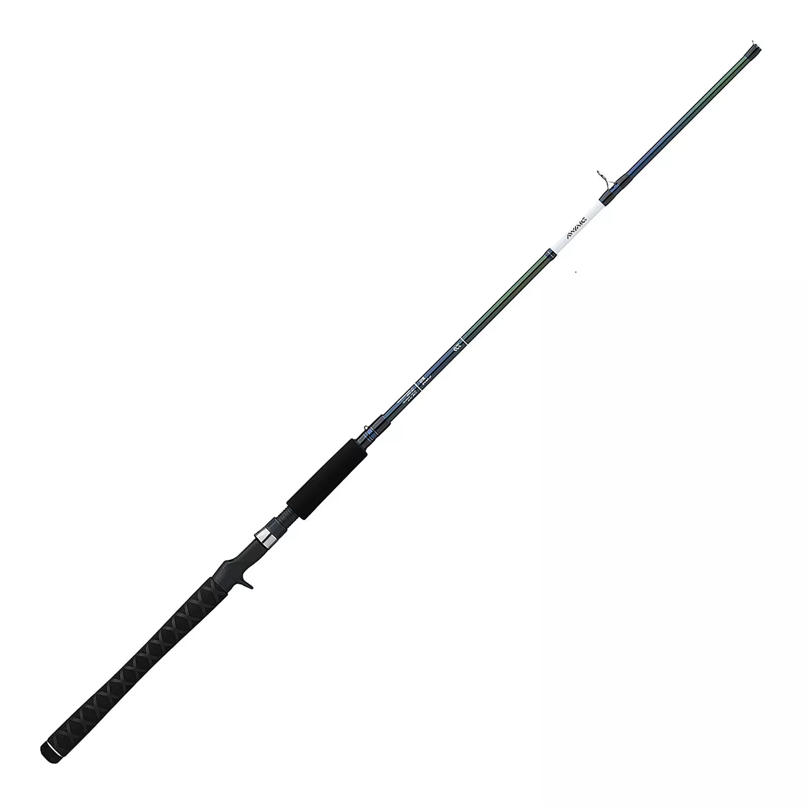 Daiwa RG Trolling Rod