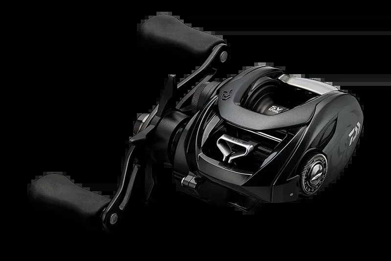 Daiwa Tatula SV Reel
