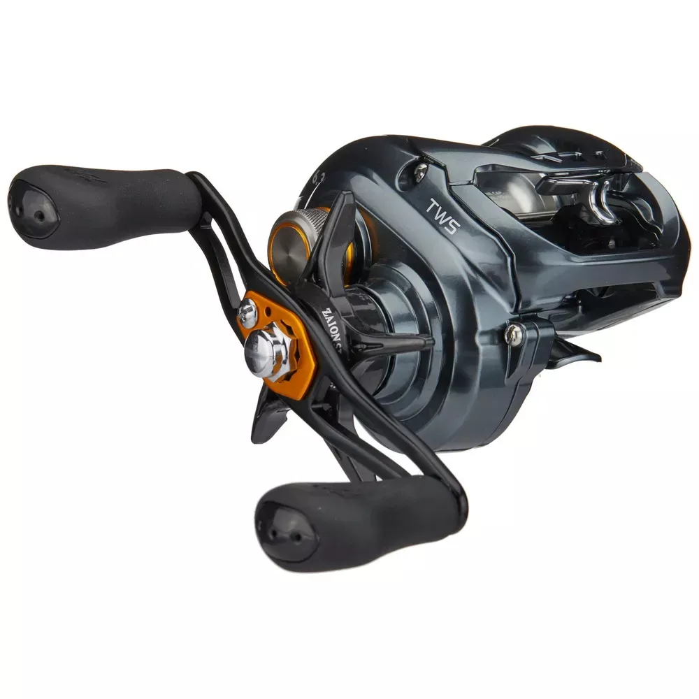 Daiwa Tatula SV TWS Casting Reels