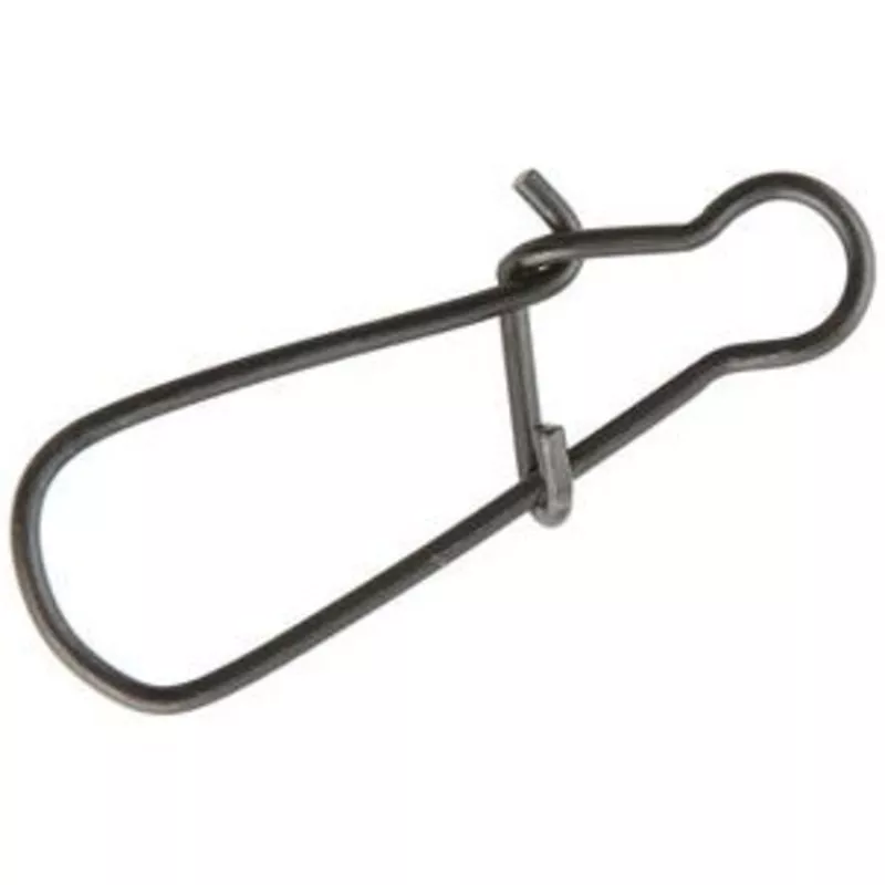 Danielson Dual Lock Snap Swivel Qty 10 Black