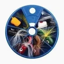 Danielson Poppers Dial Box Assortment Qty 6