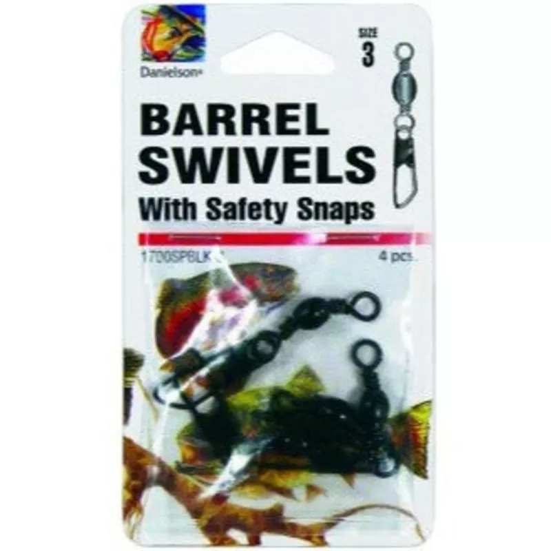 Danielson Snap Swivel JC18167748