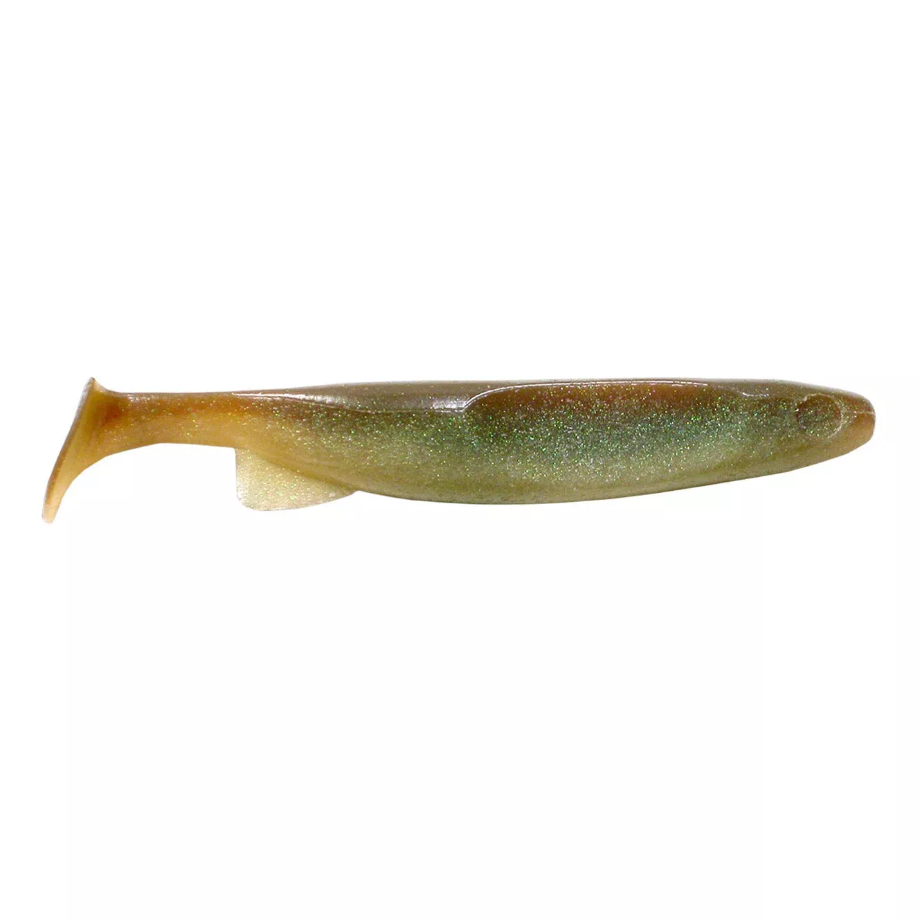 Deps 6" Bumble Shad