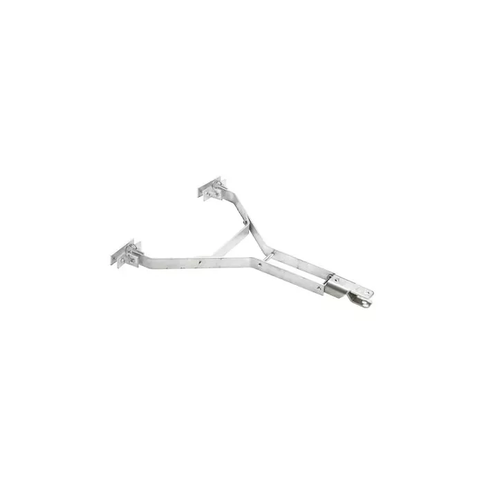 Digger Anchor Universal Front Hitch Assembly