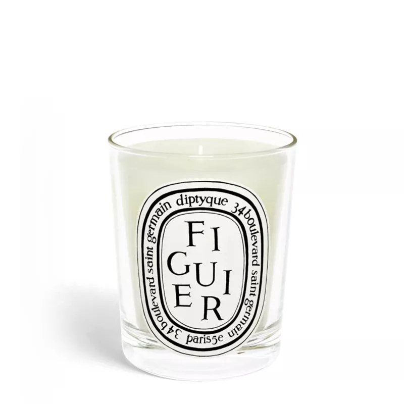 DIPTYQUE | Figuier (Fig Tree) Classic Candle