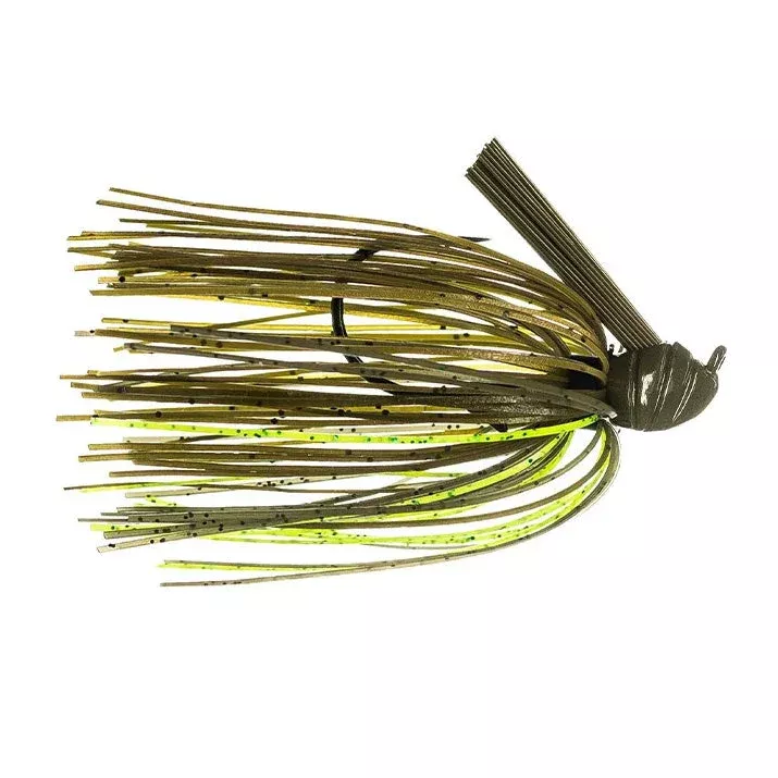 Dirty Jigs Weekender Casting Jig