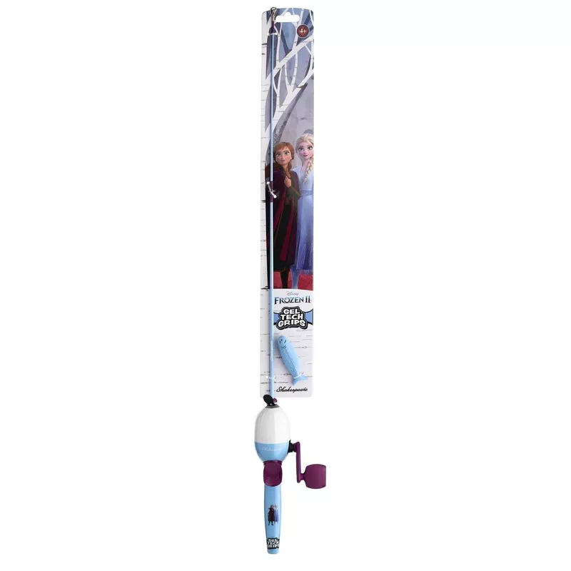 Disney Frozen II Advanced Combo