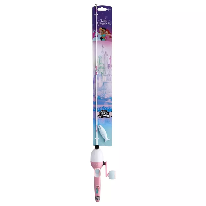 Disney Princess Advanced Combo