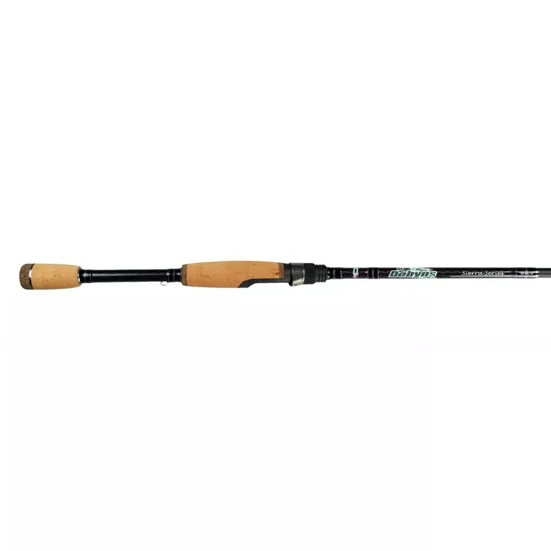 Dobyns Sierra Spinning Rod – 7′ Medium Light