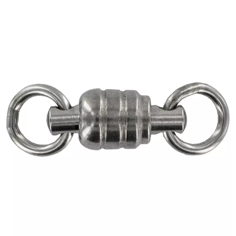 Dozer Tackle “Aussie” Custom Dual Ball Bearing Swivels