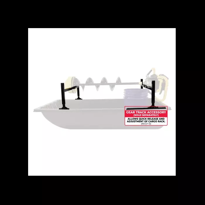 Eagle Claw Jet Sled Cargo Rack