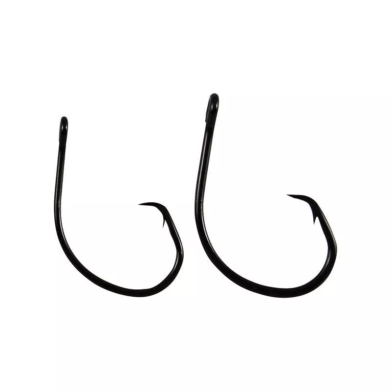 Eagle Claw L2004EL Circle Sea Hooks