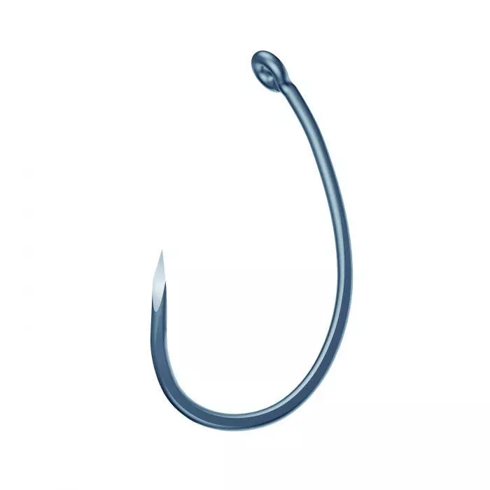 Eagle Claw Magnum Scud Hook TK31 QTY 10