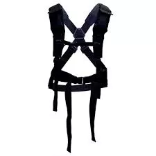 Eagle Claw Shappell Shelter and Sled Harness