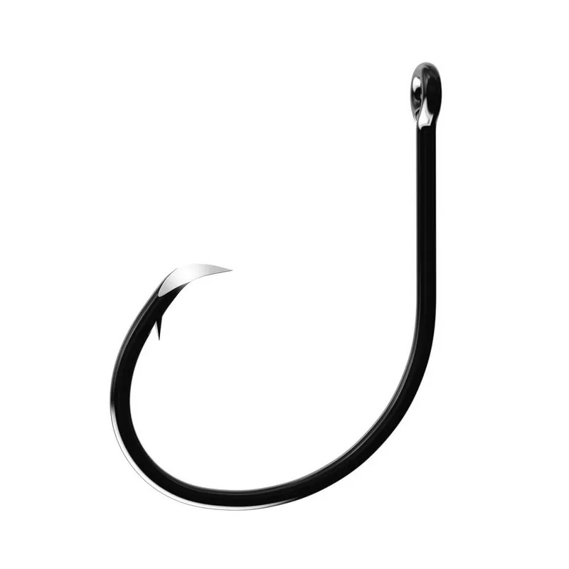 Eagle Claw TroKar TK5 All Purpose Circle Hooks