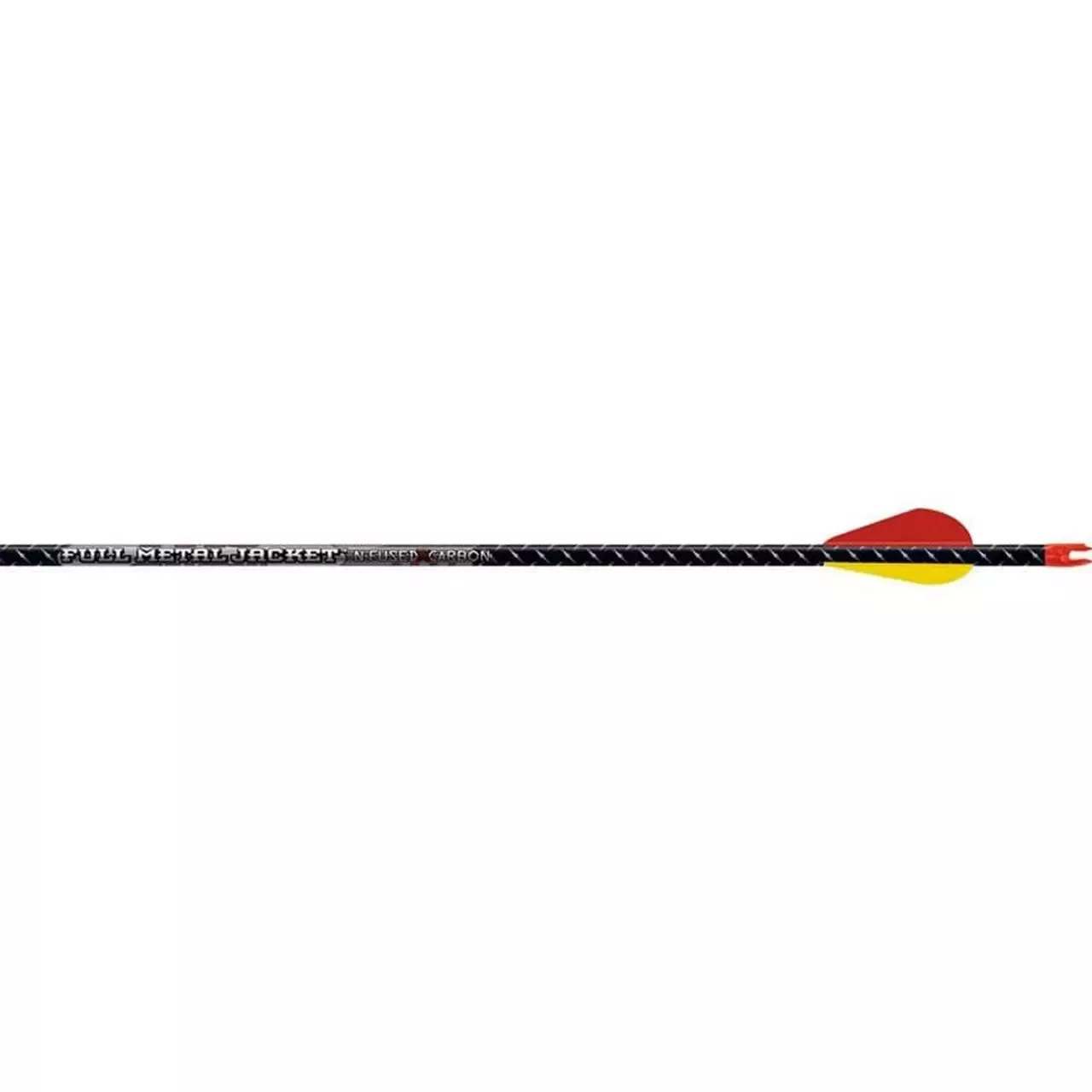Easton 5mm FMJ Arrows – 300 – 12 GPI – 6 pack