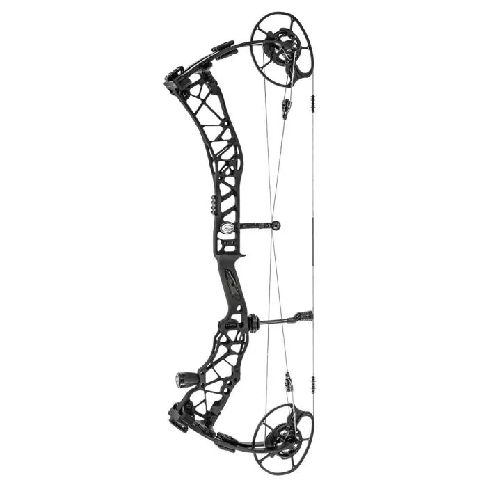 Elite Varos Compound Bow